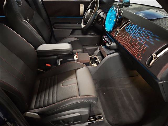 Certified 2026 MINI Cooper Countryman S w/ Comfort Package Max AWD/4WD image 21