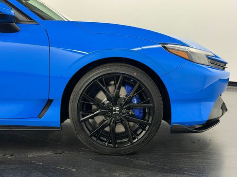 New 2026 Honda Prelude image 12