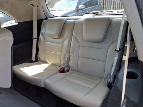 Used 2011 Acura MDX w/ Advance & Entertainment image 14