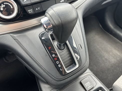 Used 2016 Honda CR-V LX image 20