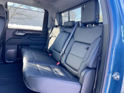 New 2026 GMC Sierra 2500 Denali w/ Denali Reserve Package image 20