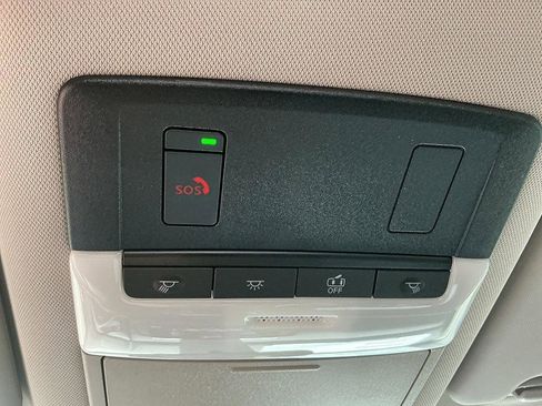 New 2026 Nissan Rogue SV image 18