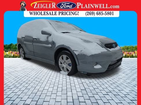 Used 2007 Toyota Matrix image 5