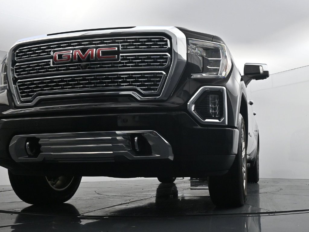 Used 2019 GMC Sierra 1500 Denali w/ Denali Ultimate Package AWD/4WD image 29