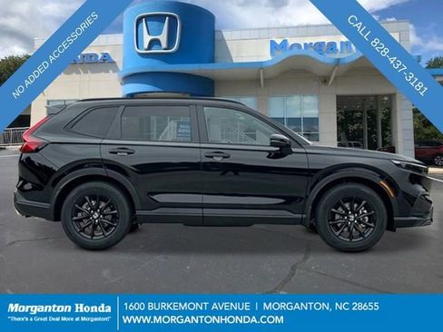 New 2026 Honda CR-V Sport-L image 7