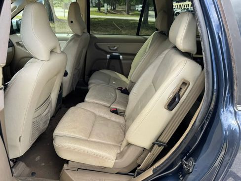Used 2013 Volvo XC90 3.2 image 24