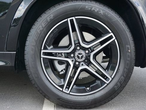 Certified 2026 Mercedes-Benz GLE 350 4MATIC image 20