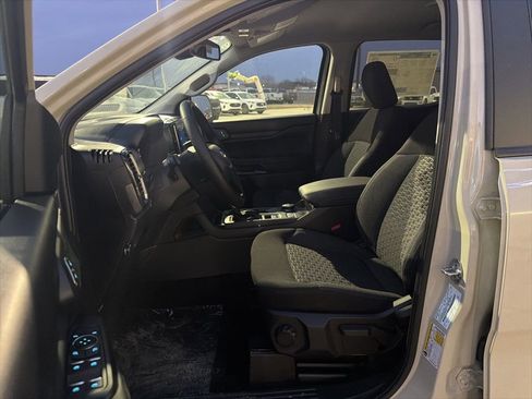 New 2025 Ford Ranger XLT image 15