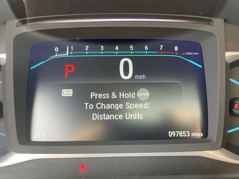Used 2021 Honda Pilot Black Edition image 25