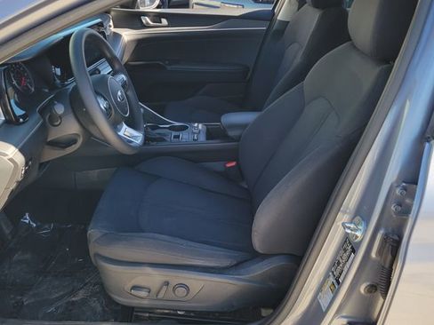 Certified 2021 Kia K5 LXS image 6
