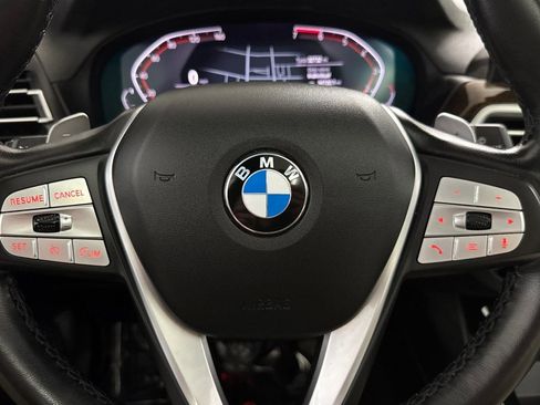 Certified 2023 BMW X3 sDrive30i w/ Convenience Package w/ZPA image 16