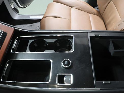 Used 2024 Lincoln Aviator Reserve w/ Equipment Group 201A image 21