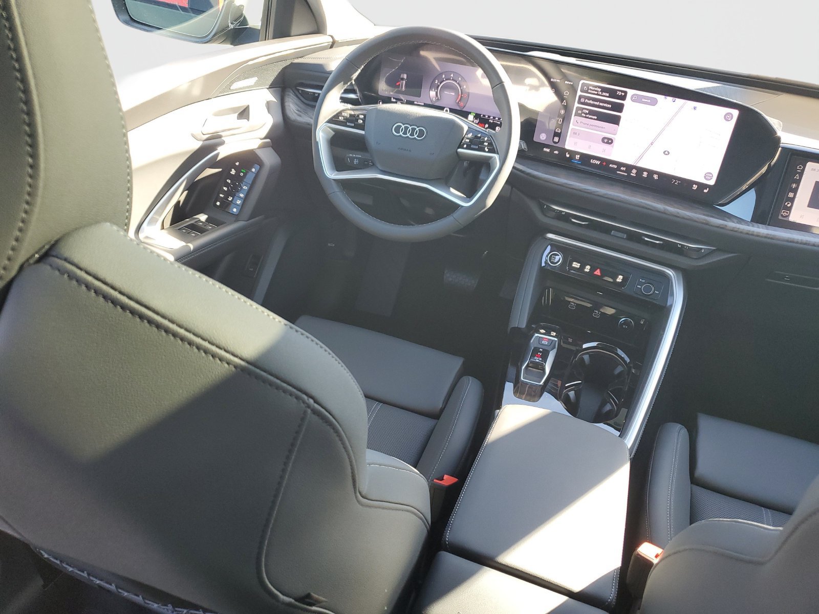 New 2026 Audi Q5 Premium Plus AWD/4WD image 11