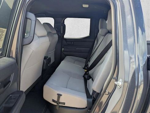 New 2025 Toyota Tacoma SR5 image 16