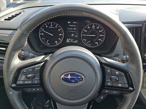 Certified 2025 Subaru Forester Touring image 22