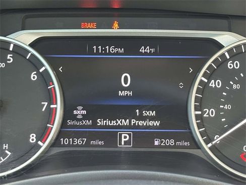 Used 2020 Nissan Sentra SR image 25