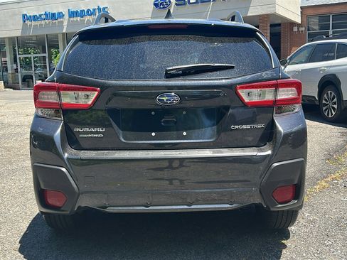 Used 2019 Subaru Crosstrek 2.0i Premium AWD/4WD image 6
