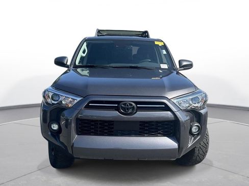 Used 2022 Toyota 4Runner SR5 RWD image 3