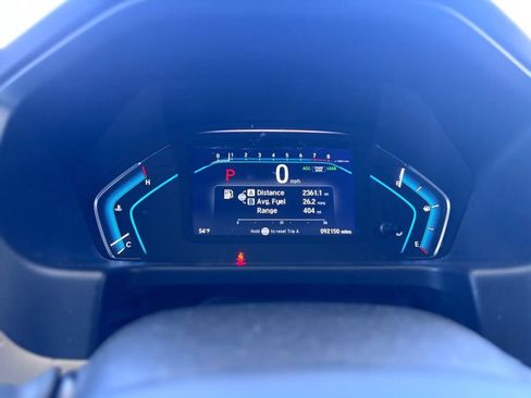 Used 2019 Honda Odyssey EX-L image 25