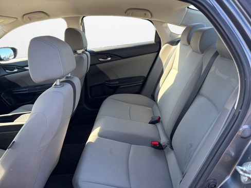 Used 2019 Honda Civic LX image 16