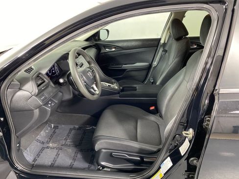 Used 2020 Honda Insight EX image 7