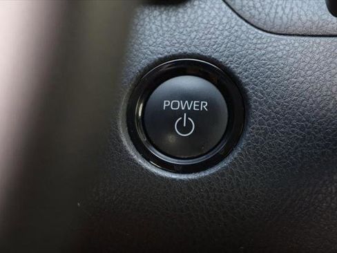 Certified 2025 Toyota Camry LE FWD image 14