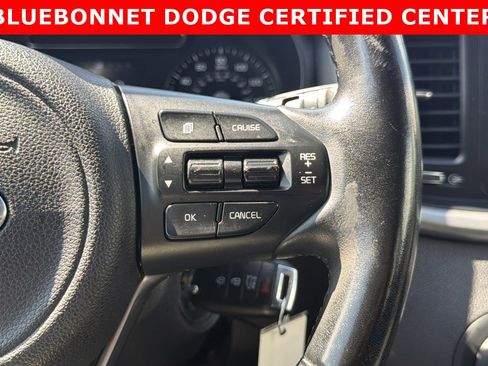 Used 2016 Kia Sorento FWD w/ LX Convenience Package image 29