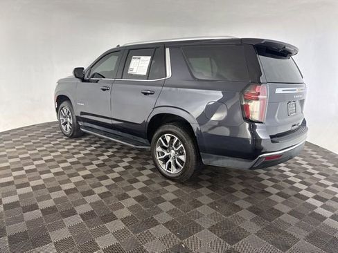 Used 2023 Chevrolet Tahoe LS AWD/4WD image 7