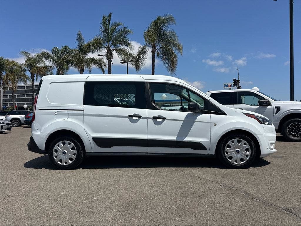 Used 2022 Ford Transit Connect XLT FWD image 40