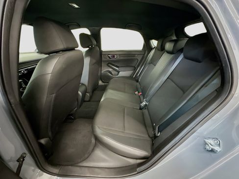 Used 2025 Honda Civic Sport image 28