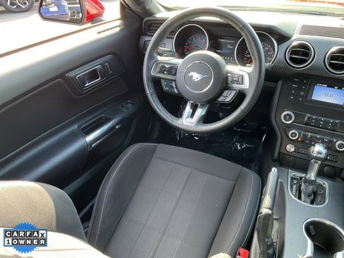 Used 2020 Ford Mustang Coupe image 28