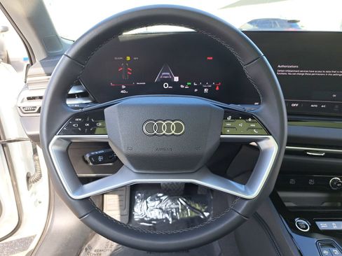 Certified 2025 Audi A5 2.0T Premium w/ Convenience Package AWD/4WD image 19