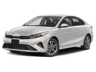 Used 2023 Kia Forte LXS video 1