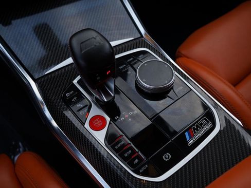 Used 2023 BMW M3 Competition image 43