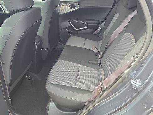 Certified 2025 Kia Soul LX image 16