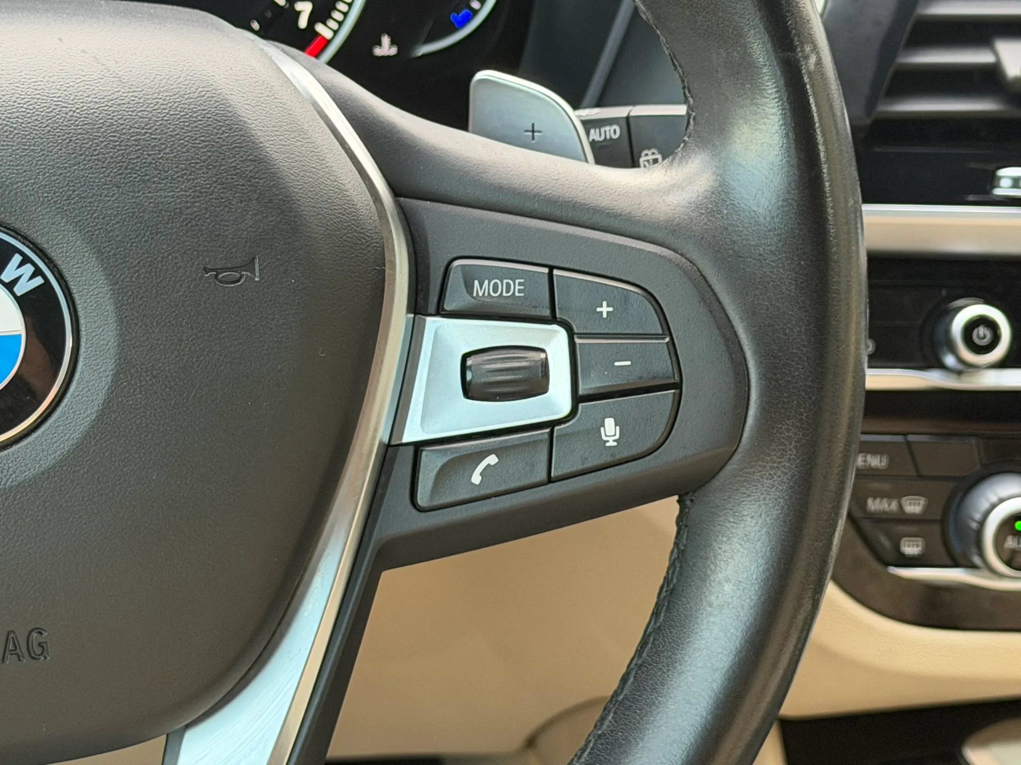 Used 2019 BMW X3 sDrive30i w/ Convenience Package RWD image 97