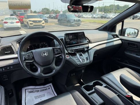 Used 2025 Honda Odyssey Sport-L image 19