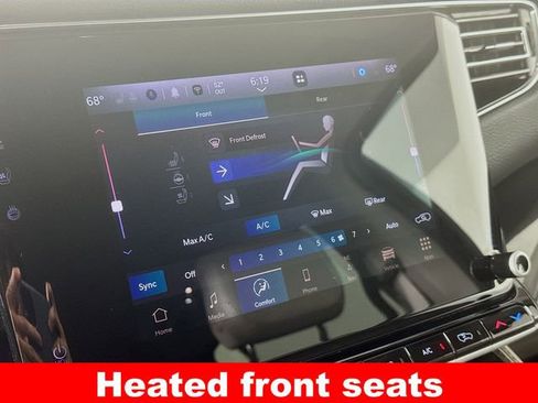 Used 2023 Jeep Wagoneer L 4WD image 19