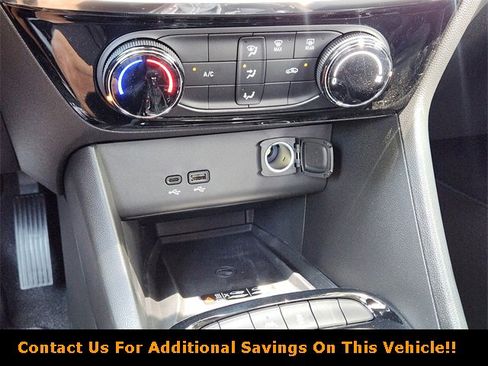 New 2026 Buick Encore GX Sport Touring w/ Advanced Technology Package image 14