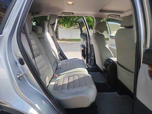 Used 2018 Honda CR-V EX image 34