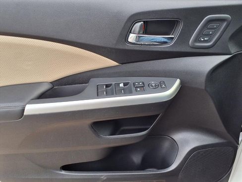 Used 2016 Honda CR-V Touring image 22