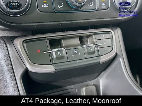 Used 2024 GMC Terrain AT4 image 16