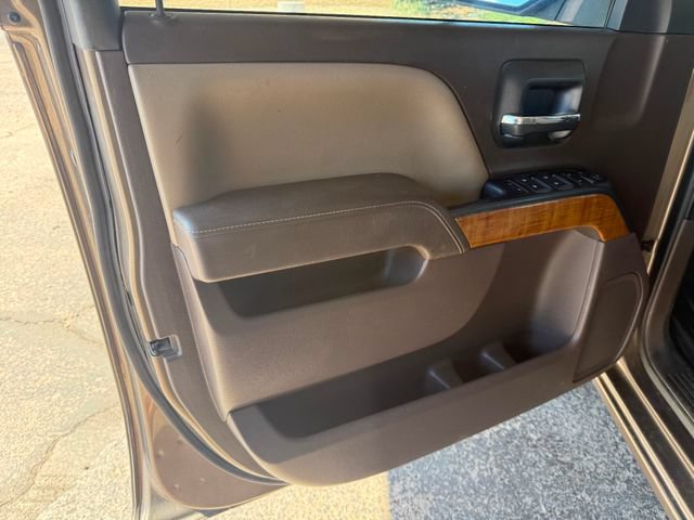 Used 2014 GMC Sierra 1500 SLE w/ SLE Value Package RWD image 18