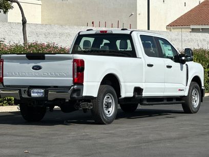 New 2026 Ford F250 XL w/ 360-Degree Camera Package