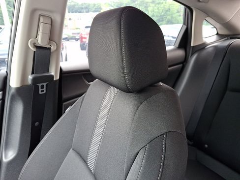 Used 2021 Honda Civic LX image 17