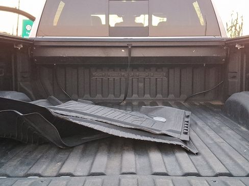 Used 2024 GMC Sierra 2500 Denali Ultimate w/ Snow Plow Prep/Camper Package image 30