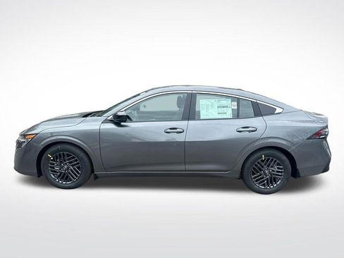 New 2026 Nissan Sentra SV w/ SV Convenience Package FWD image 2