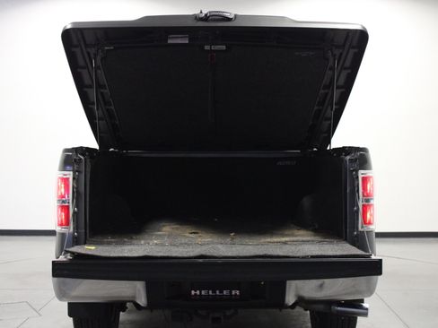 Used 2013 Ford F150 XLT w/ XLT Chrome Pkg RWD image 14
