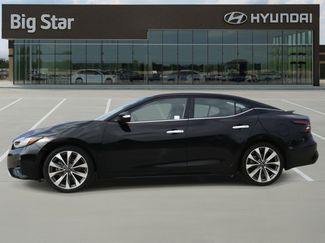 Used 2023 Nissan Maxima Platinum w/ Sport Mat Group video 2