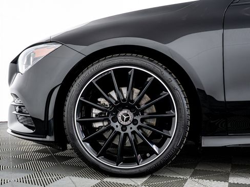 Certified 2023 Mercedes-Benz CLA 250 image 4